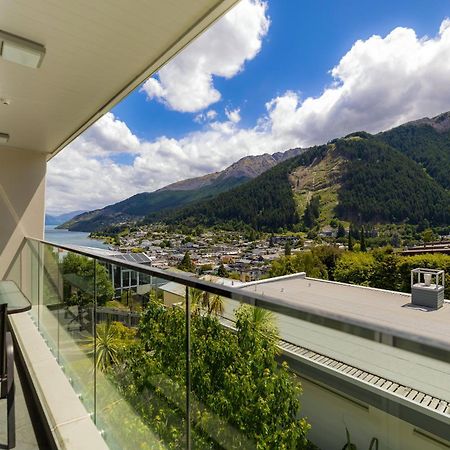 Stylish Haven Luxury Interiors In Prime Location Apartment ควีนส์ทาวน์ ภายนอก รูปภาพ