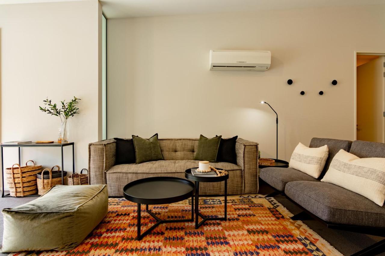 Stylish Haven Luxury Interiors In Prime Location Apartment ควีนส์ทาวน์ ภายนอก รูปภาพ