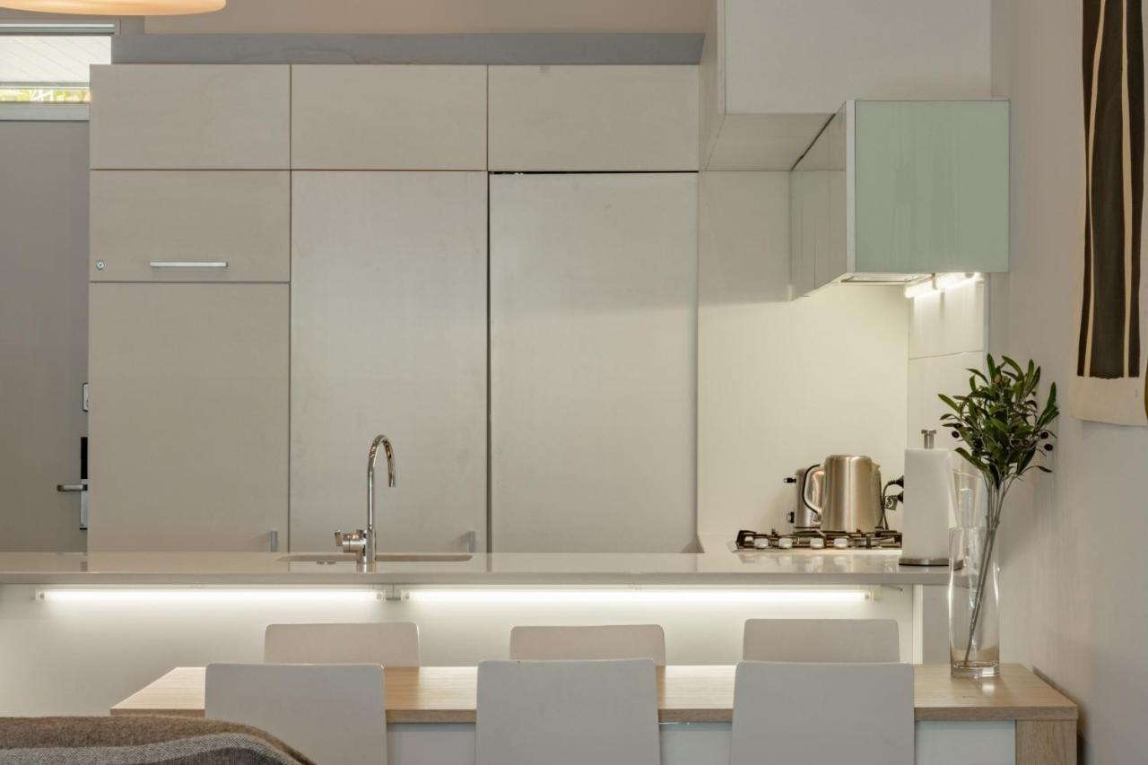 Stylish Haven Luxury Interiors In Prime Location Apartment ควีนส์ทาวน์ ภายนอก รูปภาพ