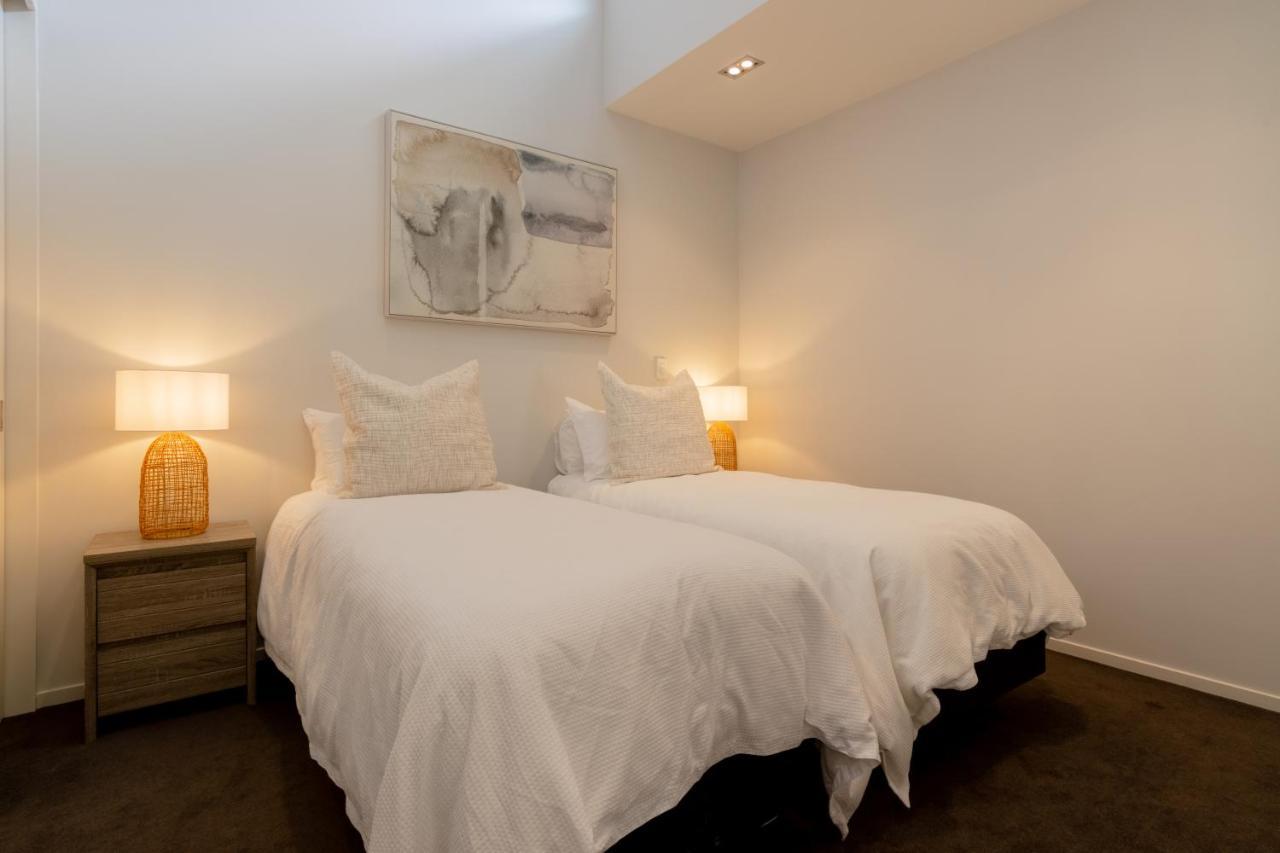 Stylish Haven Luxury Interiors In Prime Location Apartment ควีนส์ทาวน์ ภายนอก รูปภาพ