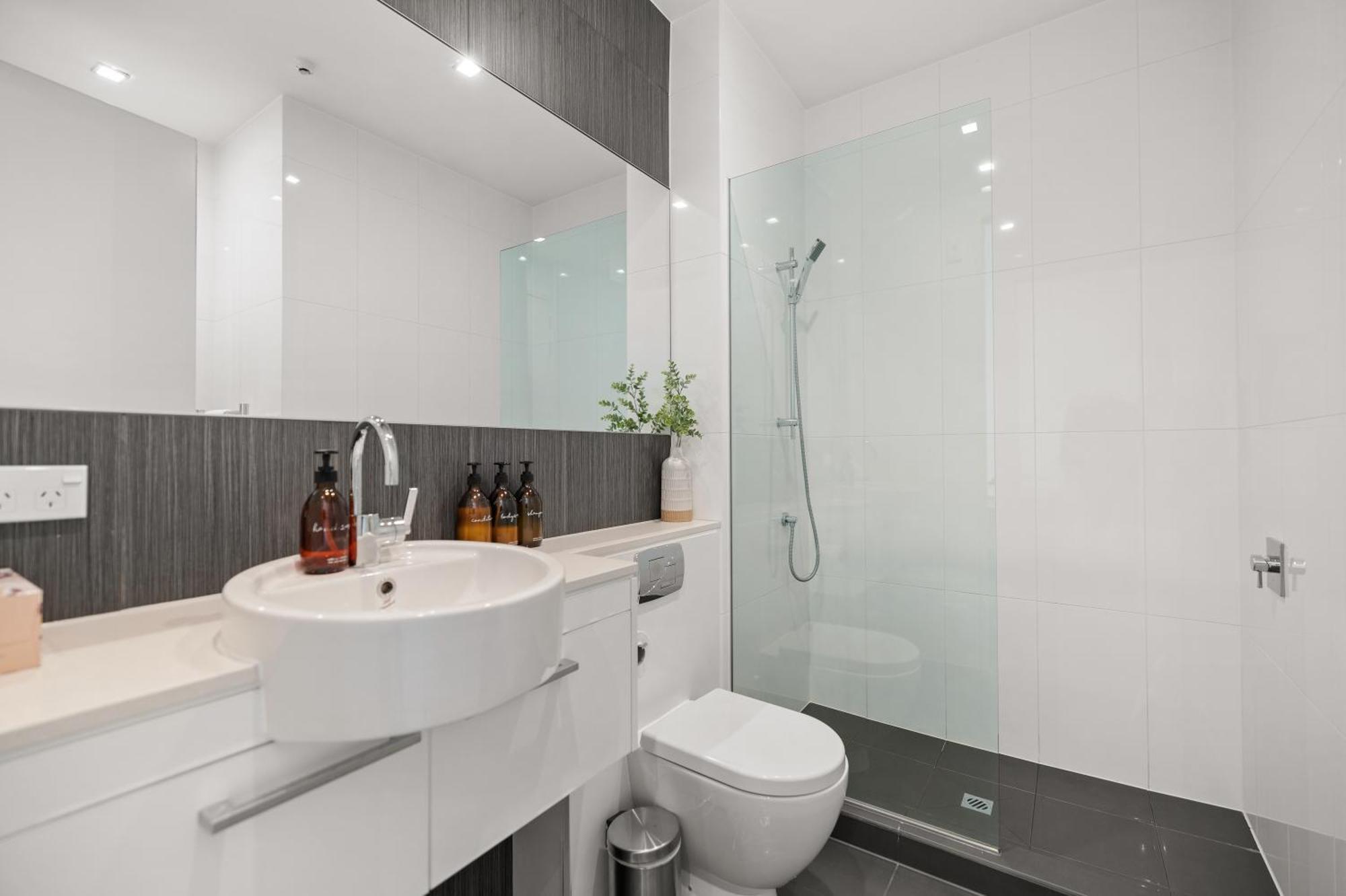 Stylish Haven Luxury Interiors In Prime Location Apartment ควีนส์ทาวน์ ภายนอก รูปภาพ